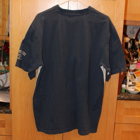 SOLD.   Harley Pullover Top Size Large. EUC - Picture 2 of 4